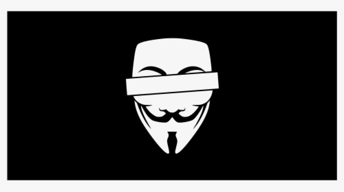 This Free Icons Png Design Of Anonymous Censored Black - Instagram, Transparent Png, Transparent PNG