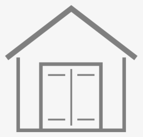 Icon , Png Download - Simbolo Casa, Transparent Png, Transparent PNG