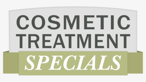 279 094 Cosmetic Treatment Specials & Templates Eblastheader - Poster, HD Png Download, Transparent PNG