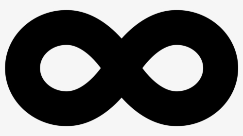 Infinity Icon, HD Png Download, Transparent PNG