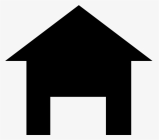 Home Icon Png Free Download - Flood Vector, Transparent Png, Transparent PNG