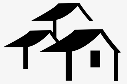 Residence Icon Png, Transparent Png, Transparent PNG