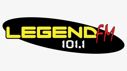 Legend Fm Png Logo, Transparent Png, Transparent PNG