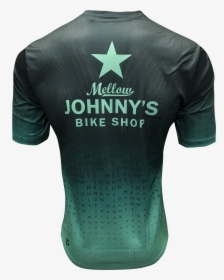 Donatello Jersey   Data-zoom //cdn - Mellow Johnny's, HD Png Download, Transparent PNG