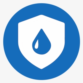 Water Resistant Icon Png, Transparent Png, Transparent PNG