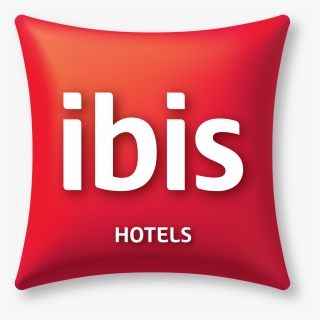 Hotel Ibis Logo 2012 - Ibis Hotel Melaka Logo, HD Png Download, Transparent PNG