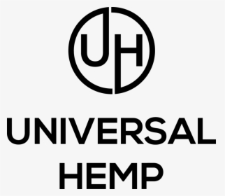 Universal Hemp - Sign, HD Png Download, Transparent PNG