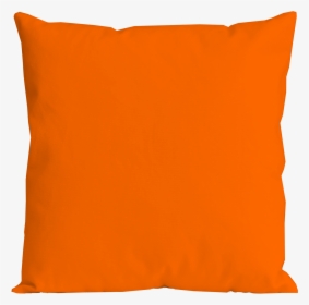 Orange Pillow Transparent Background, HD Png Download, Transparent PNG