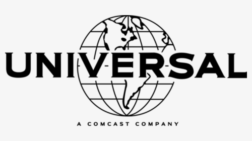 Universal Pictures Logo Png, Transparent Png, Transparent PNG