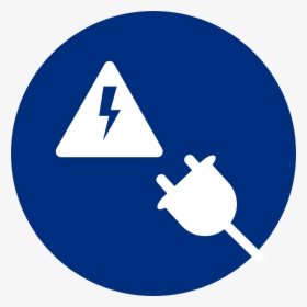 Power Failure, HD Png Download, Transparent PNG