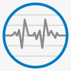 Security Analytics Icon, HD Png Download, Transparent PNG