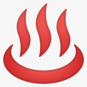 Hot Springs Icon - Hot Springs Emoji, HD Png Download, Transparent PNG