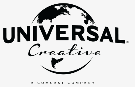 Universal Studios Logo Png, Transparent Png, Transparent PNG