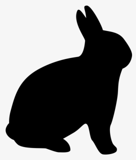 Rabbit Icon, HD Png Download, Transparent PNG