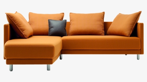 New Cushion Sofa Png, Transparent Png, Transparent PNG