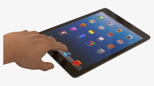 Tablet, Ipad, Business, Technology, Mobile, Mockup - Tablet Computer, HD Png Download, Transparent PNG
