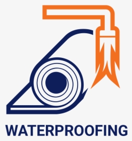 Roof Waterproofing Icon Png, Transparent Png, Transparent PNG