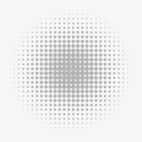 Pop Art Circle Pattern, HD Png Download, Transparent PNG