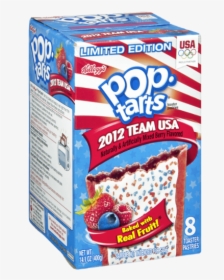 Pop Tarts Flavors Limited Edition, HD Png Download, Transparent PNG