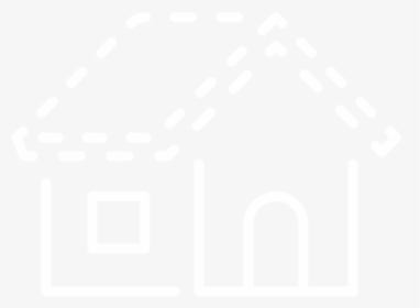 Roof Icon - Hyatt White Logo Png, Transparent Png, Transparent PNG