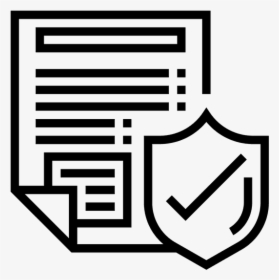 Warranty That Covers You Icon - Warranty, HD Png Download, Transparent PNG