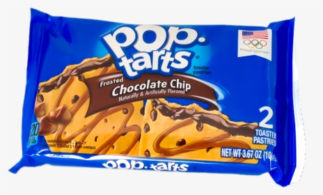 Pop Tart Frosted Blueberry, HD Png Download, Transparent PNG