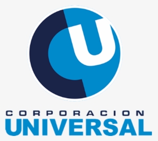 Corporacion Universal Logo, HD Png Download, Transparent PNG