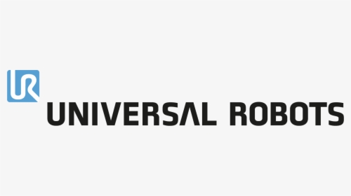 Ur Universal Robots Logo, HD Png Download, Transparent PNG