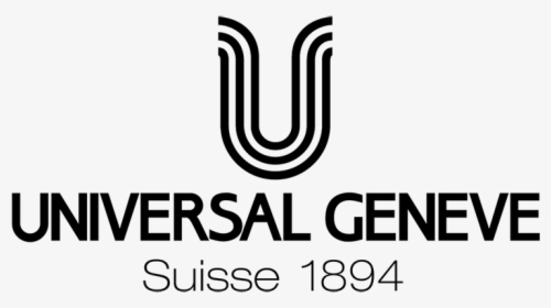 Universal Geneve, HD Png Download, Transparent PNG