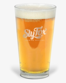 Sly Fox Vixen Hoppy American Wheat Ale - Sly Fox Orange Slyce Ipa, HD Png Download, Transparent PNG