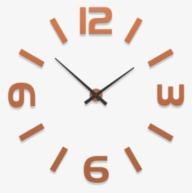 Vectors Wall Clock, HD Png Download, Transparent PNG