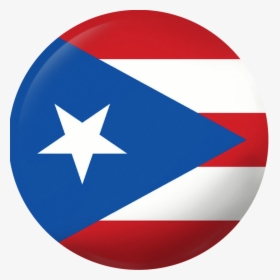 Coqui Puerto Rican Flag - Puerto Rico Flag Png, Transparent Png, Transparent PNG