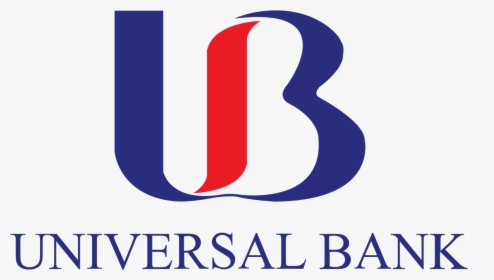 Universal Bank Bank, HD Png Download, Transparent PNG
