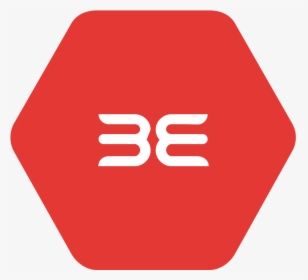Binary Edge Logo, HD Png Download, Transparent PNG