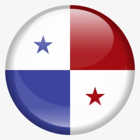 Panam Panama Flag Vector- - Panama S Independence Day, HD Png Download, Transparent PNG