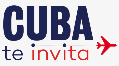 Cuba Te Invita, HD Png Download, Transparent PNG
