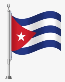 Island Clipart Cuba - Dominican Republic Flag Clipart, HD Png Download, Transparent PNG