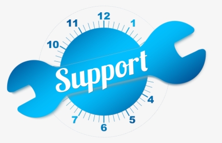 Support Button Png, Transparent Png, Transparent PNG