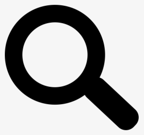 Search Icon Material Design, HD Png Download, Transparent PNG