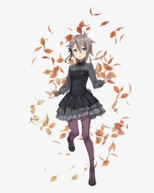 Anime girl render [#30] by Aurora5551 on DeviantArt