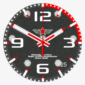 Watch Face Samsung Gear S3 Frontier - Quilled Mandalas, HD Png Download, Transparent PNG
