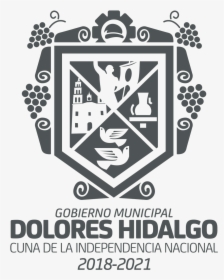 Municipio De Dolores Hidalgo, HD Png Download, Transparent PNG