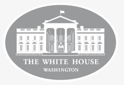 White House Logo Png - White House Official Logo, Transparent Png, Transparent PNG