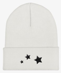 Starburst Knit Beanies - Beanie, HD Png Download, Transparent PNG