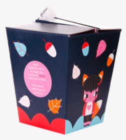 Box, HD Png Download, Transparent PNG