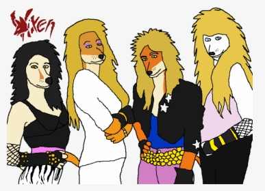 Vixen, HD Png Download, Transparent PNG