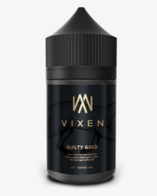 Guilty Gold Vixen - Cosmetics, HD Png Download, Transparent PNG