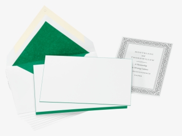 Transparent White Envelope Icon Png - Montblanc 109127, Png Download, Transparent PNG