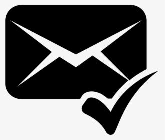 Vector Envelope Symbol - Green Mail Icon Png, Transparent Png, Transparent PNG