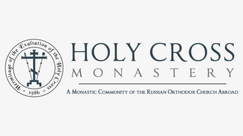Holy Cross Monastery - Clothing, HD Png Download, Transparent PNG
